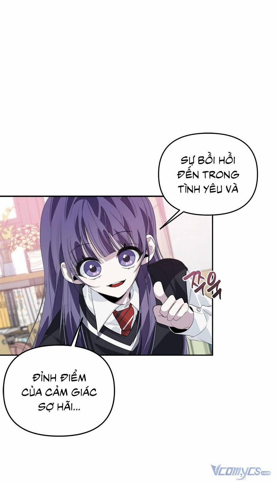 Đàn Anh Xấu Xa 34 trang 37