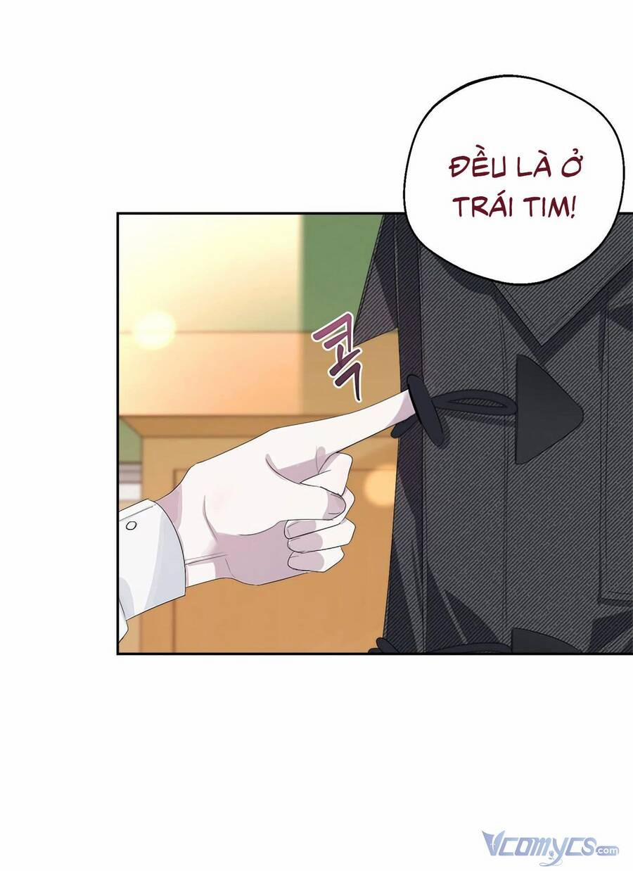 Đàn Anh Xấu Xa 34 trang 38