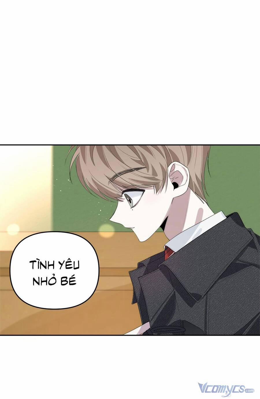 Đàn Anh Xấu Xa 34 trang 39