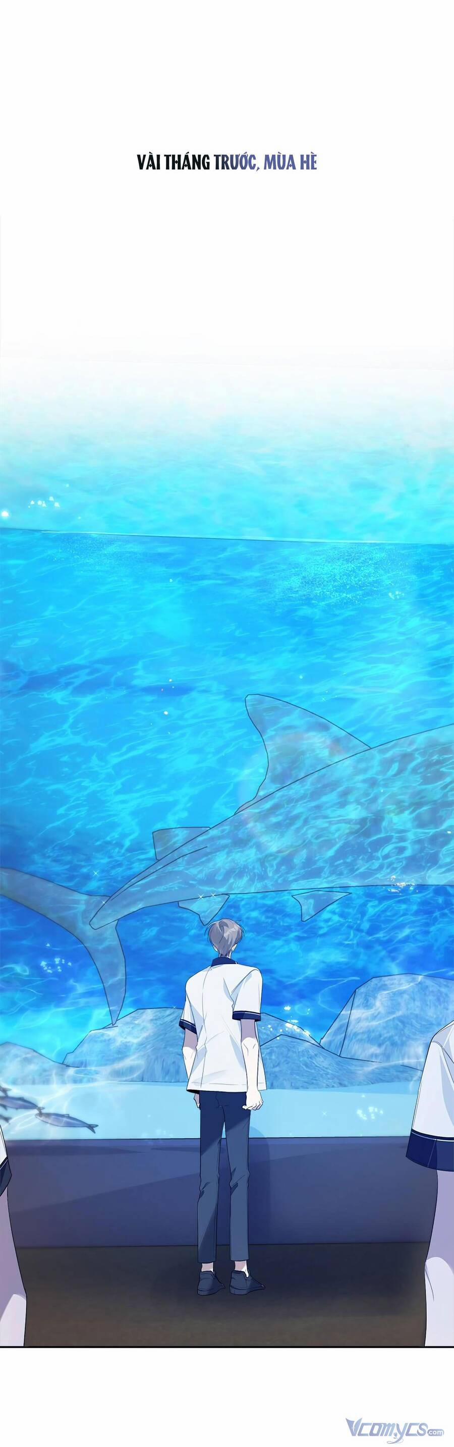 Đàn Anh Xấu Xa 34 trang 4