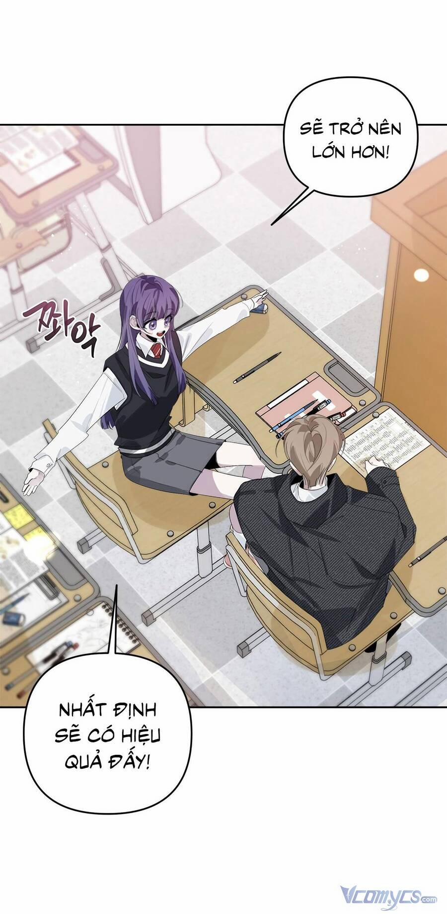 Đàn Anh Xấu Xa 34 trang 40