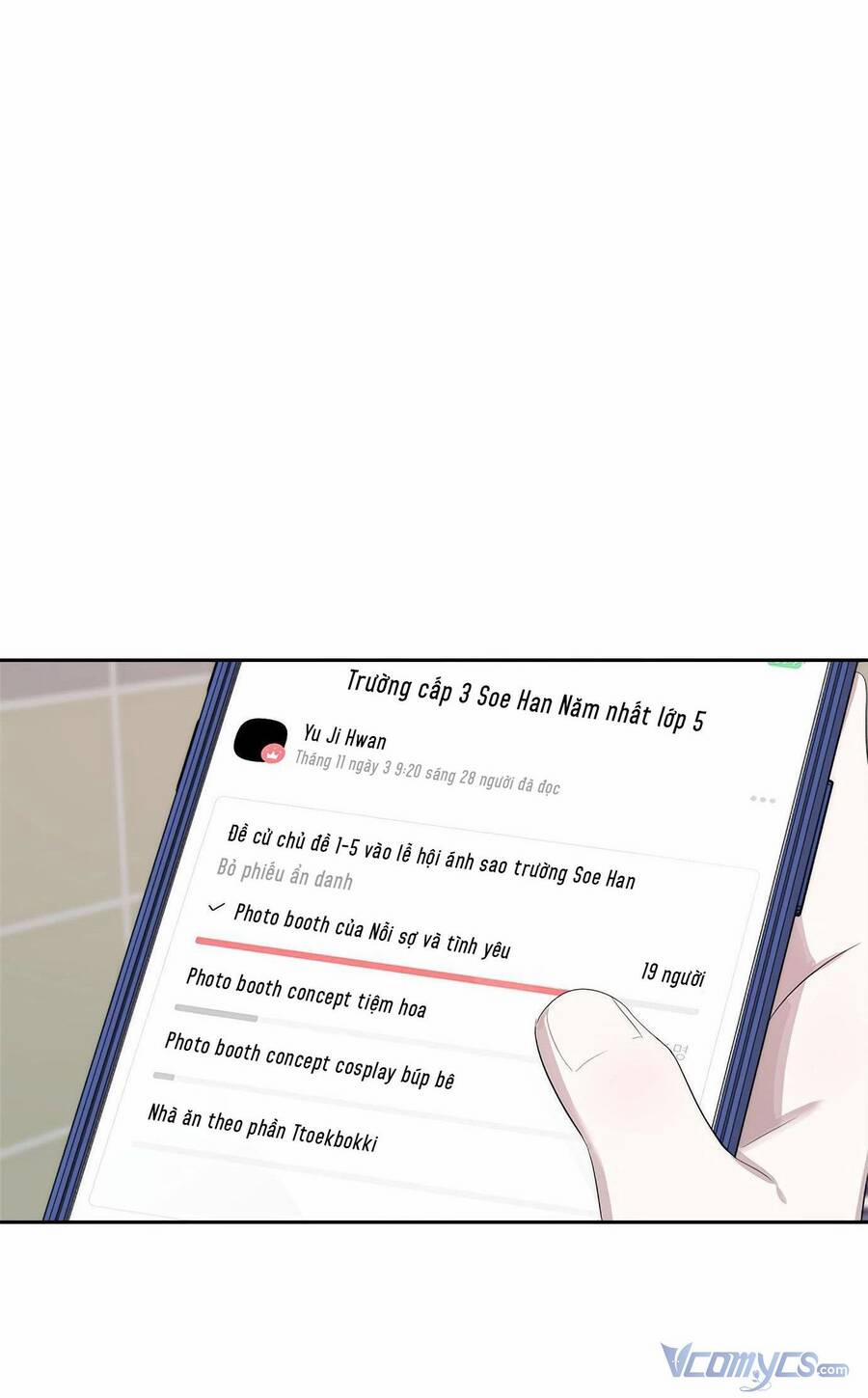 Đàn Anh Xấu Xa 34 trang 43