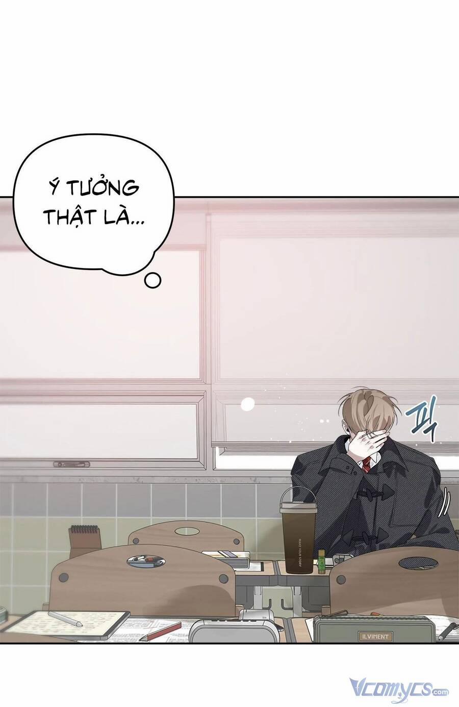 Đàn Anh Xấu Xa 34 trang 44