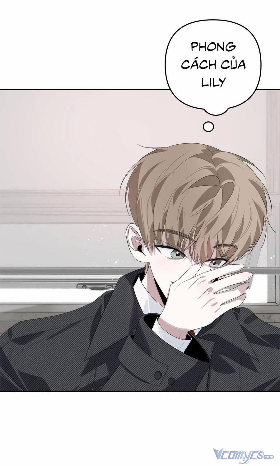 Đàn Anh Xấu Xa 34 trang 45