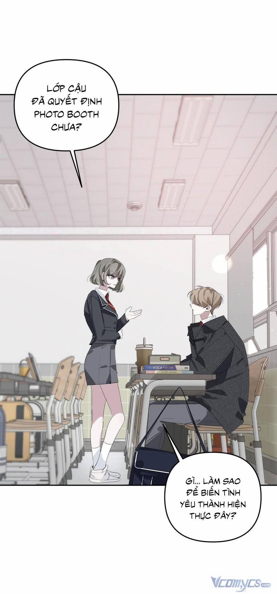 Đàn Anh Xấu Xa 34 trang 48