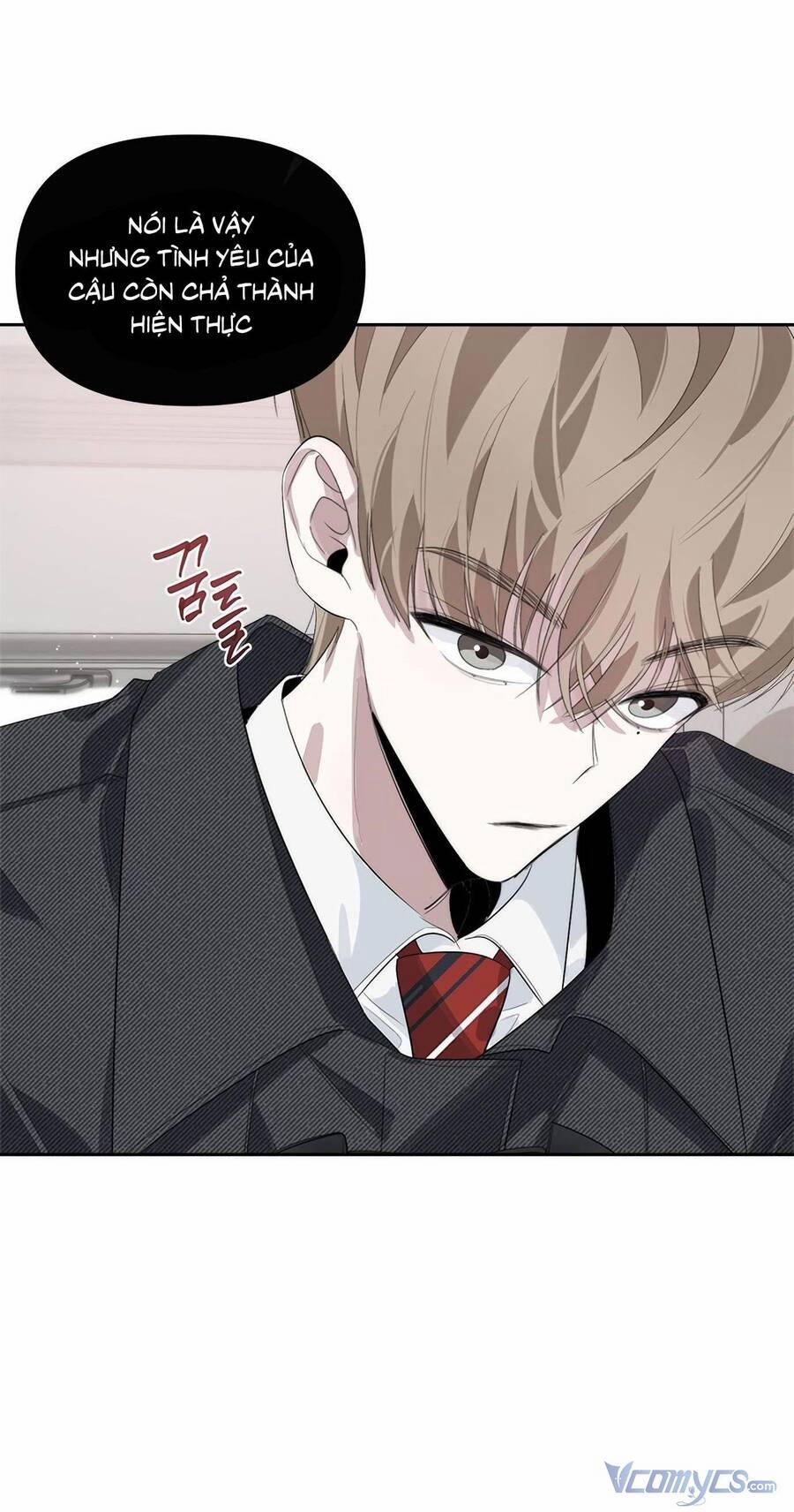 Đàn Anh Xấu Xa 34 trang 50