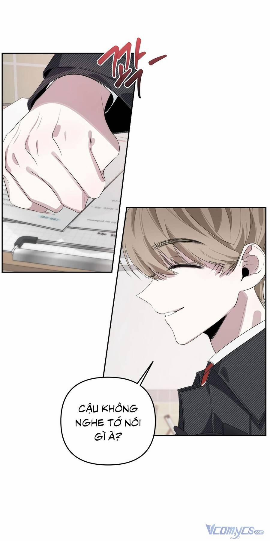 Đàn Anh Xấu Xa 34 trang 51