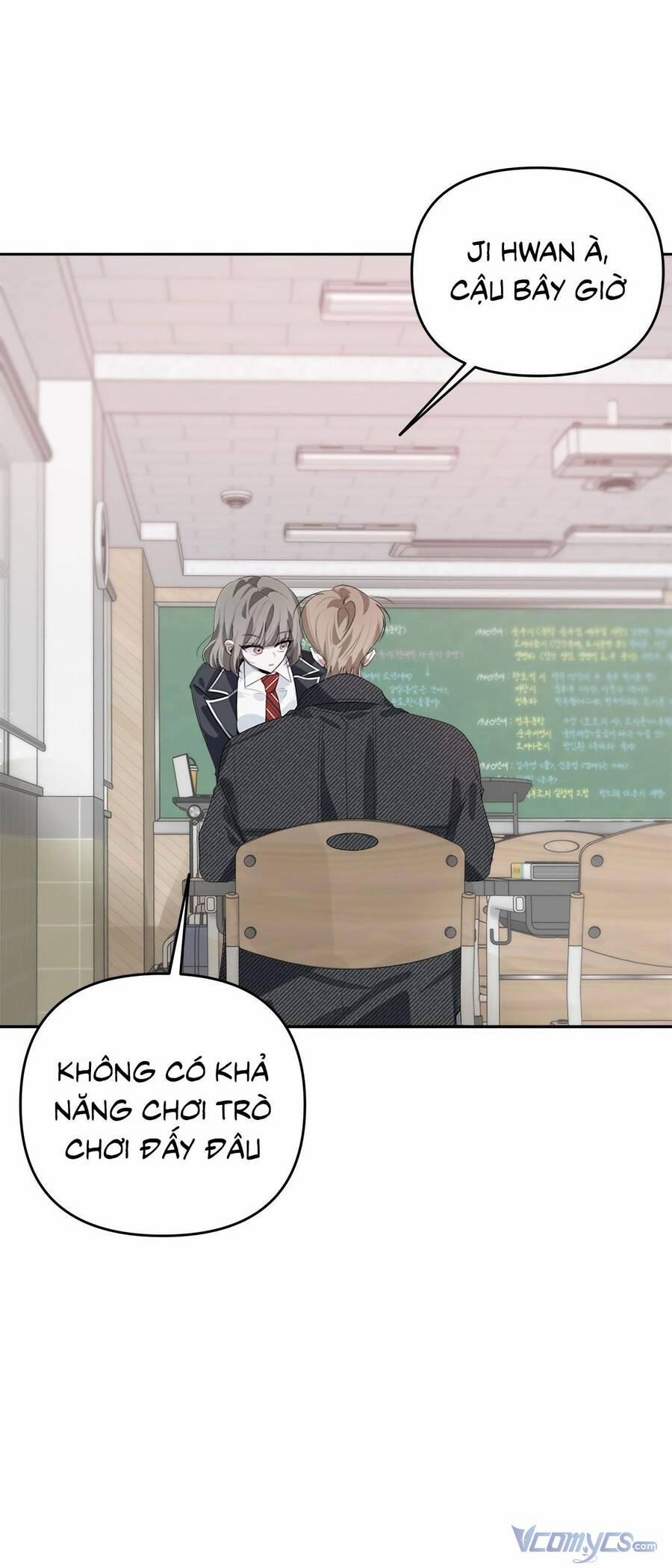 Đàn Anh Xấu Xa 34 trang 52