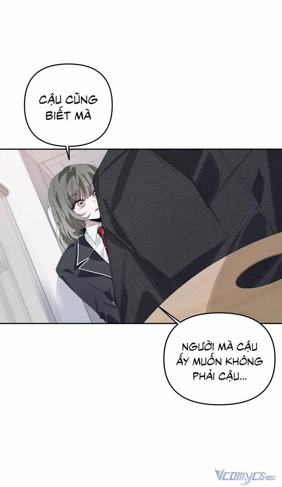 Đàn Anh Xấu Xa 34 trang 54