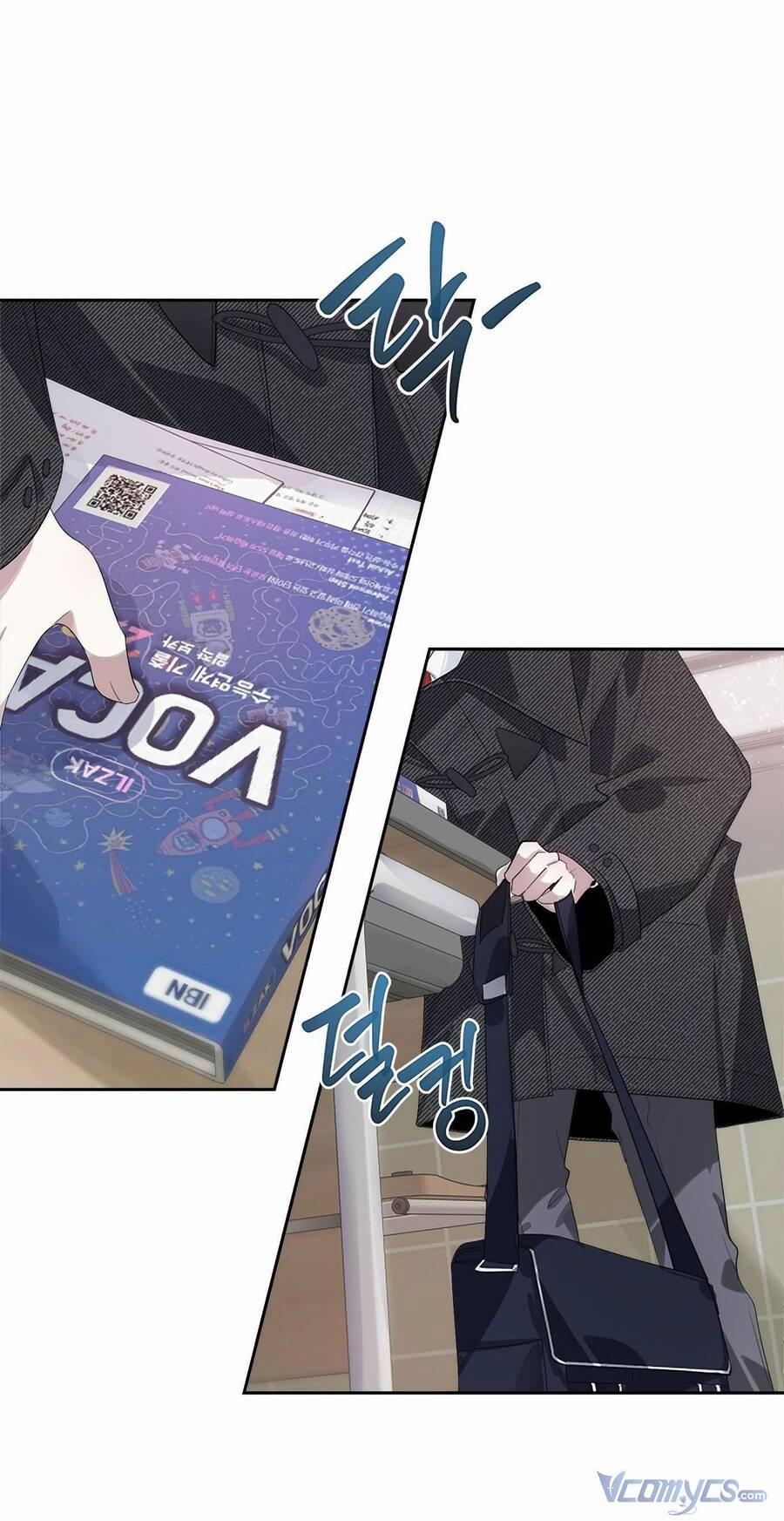 Đàn Anh Xấu Xa 34 trang 56