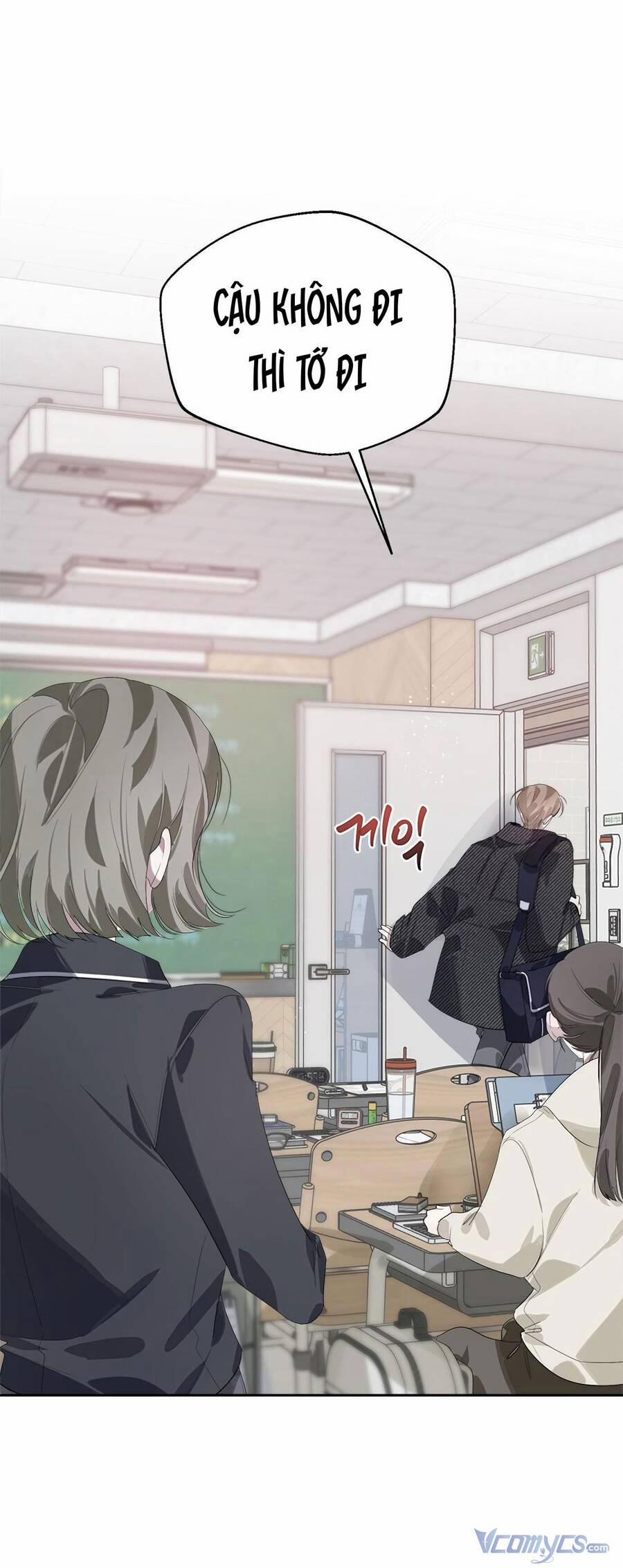 Đàn Anh Xấu Xa 34 trang 57