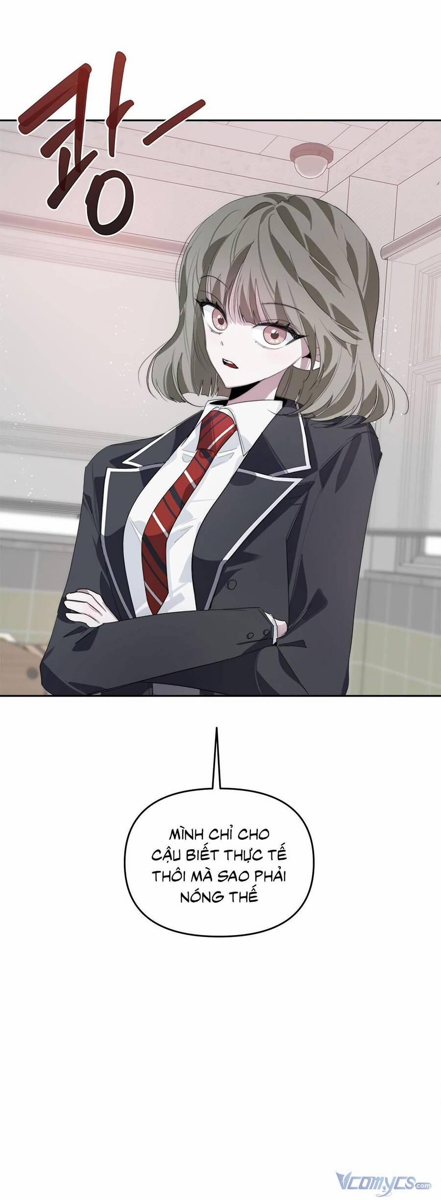 Đàn Anh Xấu Xa 34 trang 58