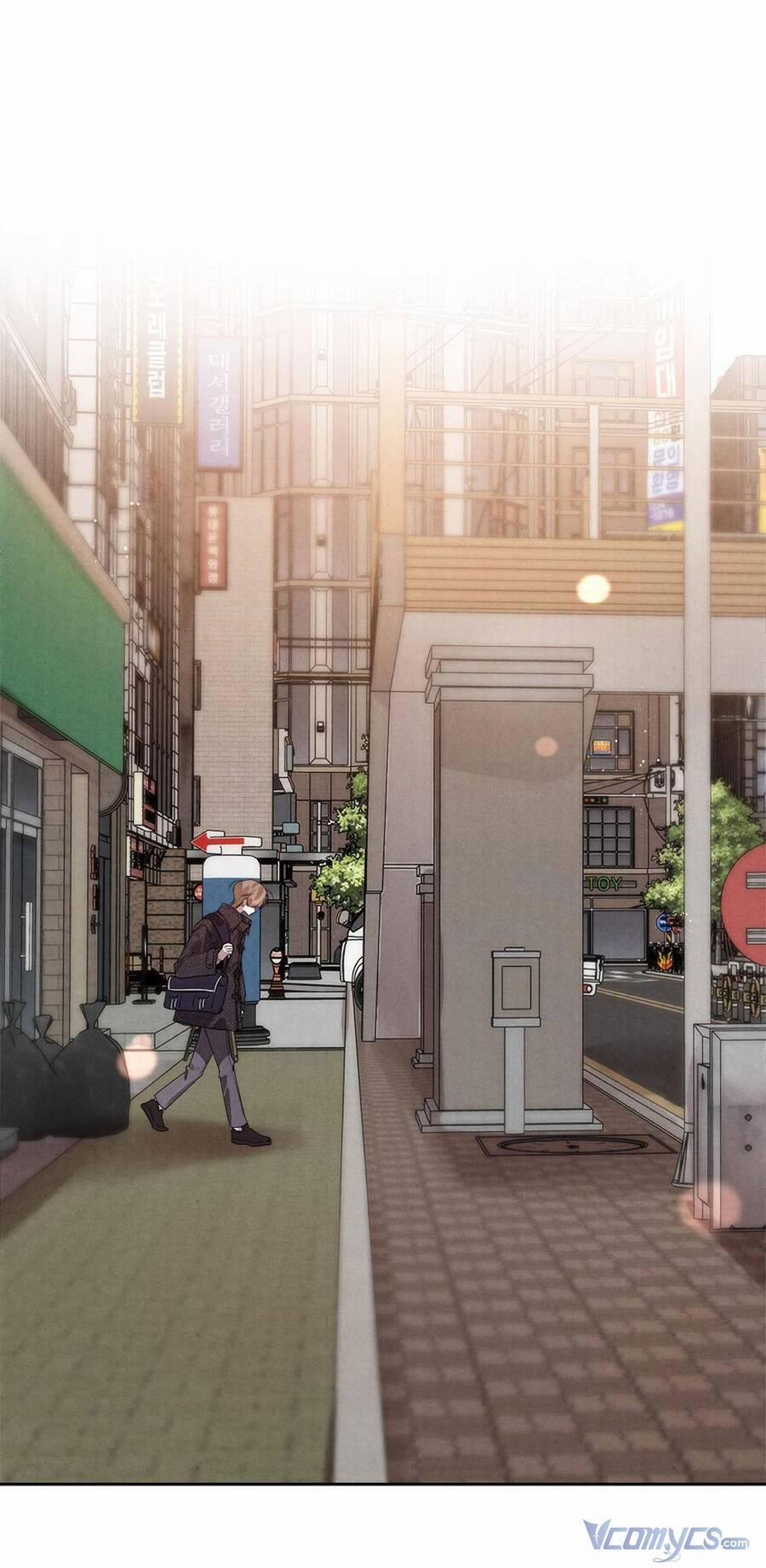 Đàn Anh Xấu Xa 34 trang 59