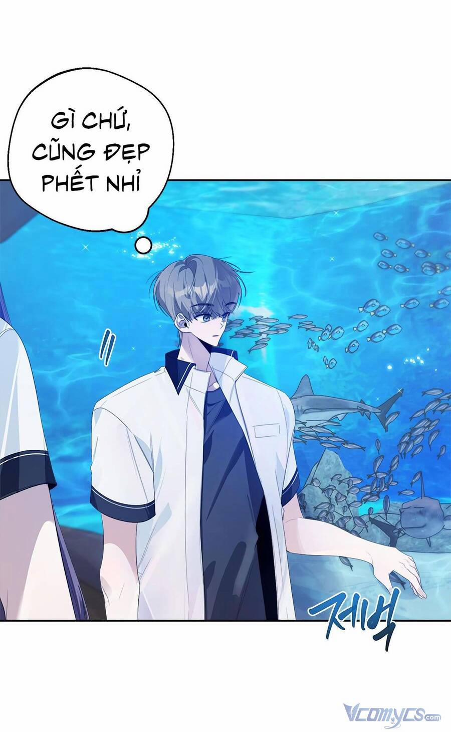 Đàn Anh Xấu Xa 34 trang 6