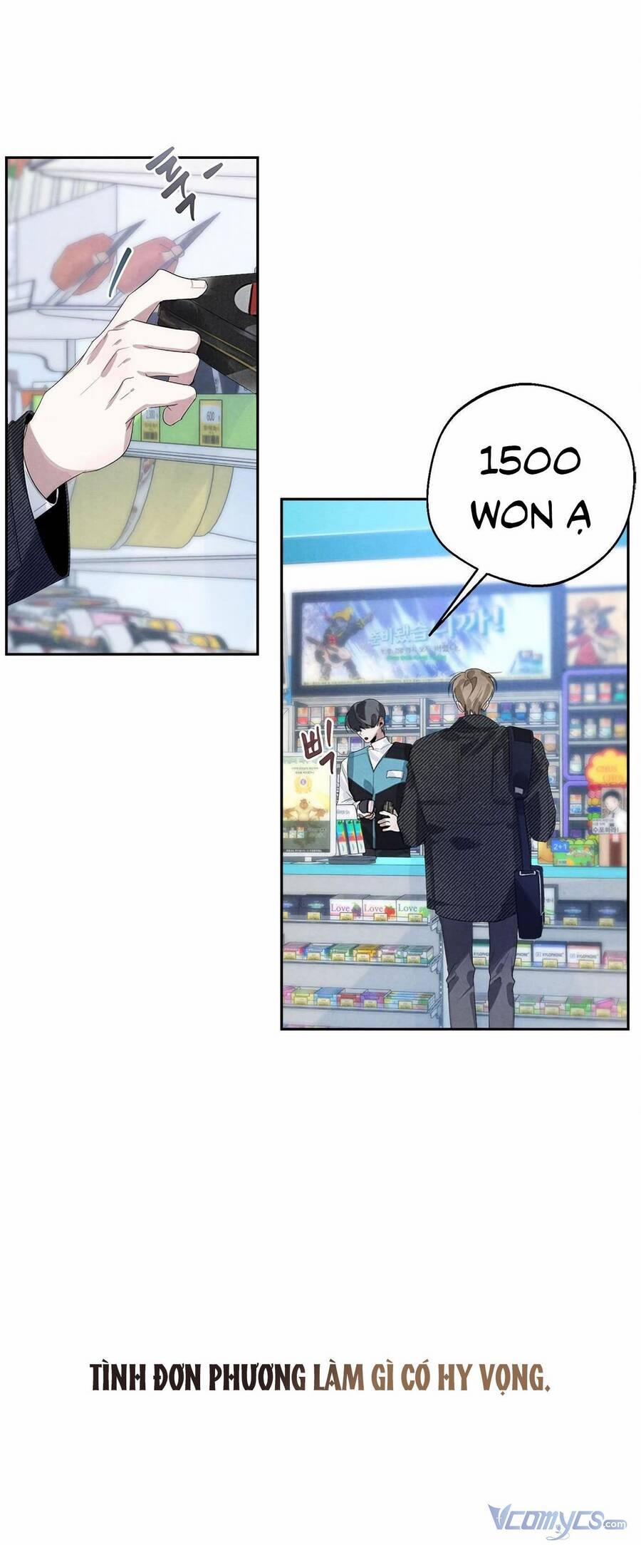 Đàn Anh Xấu Xa 34 trang 61