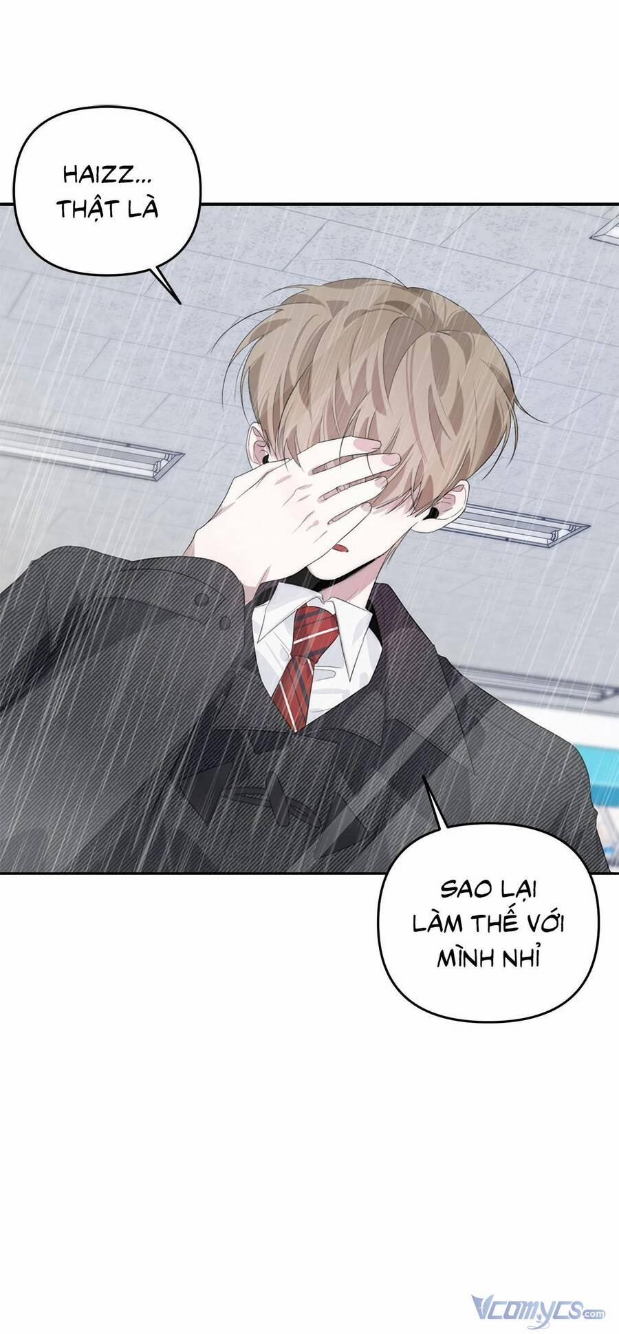 Đàn Anh Xấu Xa 34 trang 68