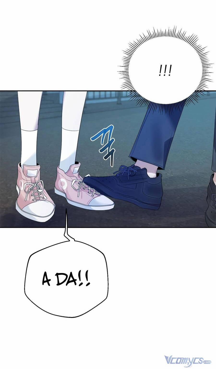 Đàn Anh Xấu Xa 34 trang 7