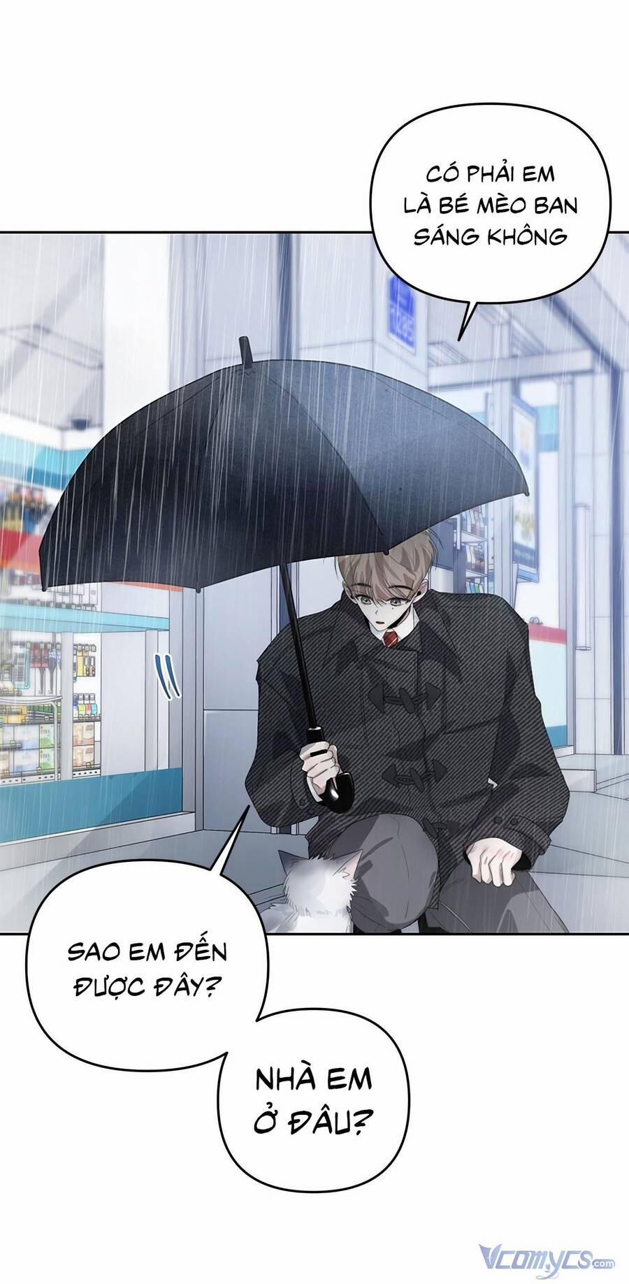 Đàn Anh Xấu Xa 34 trang 70