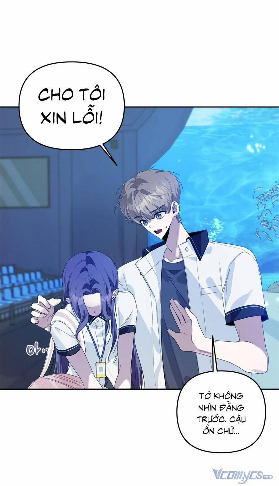 Đàn Anh Xấu Xa 34 trang 8