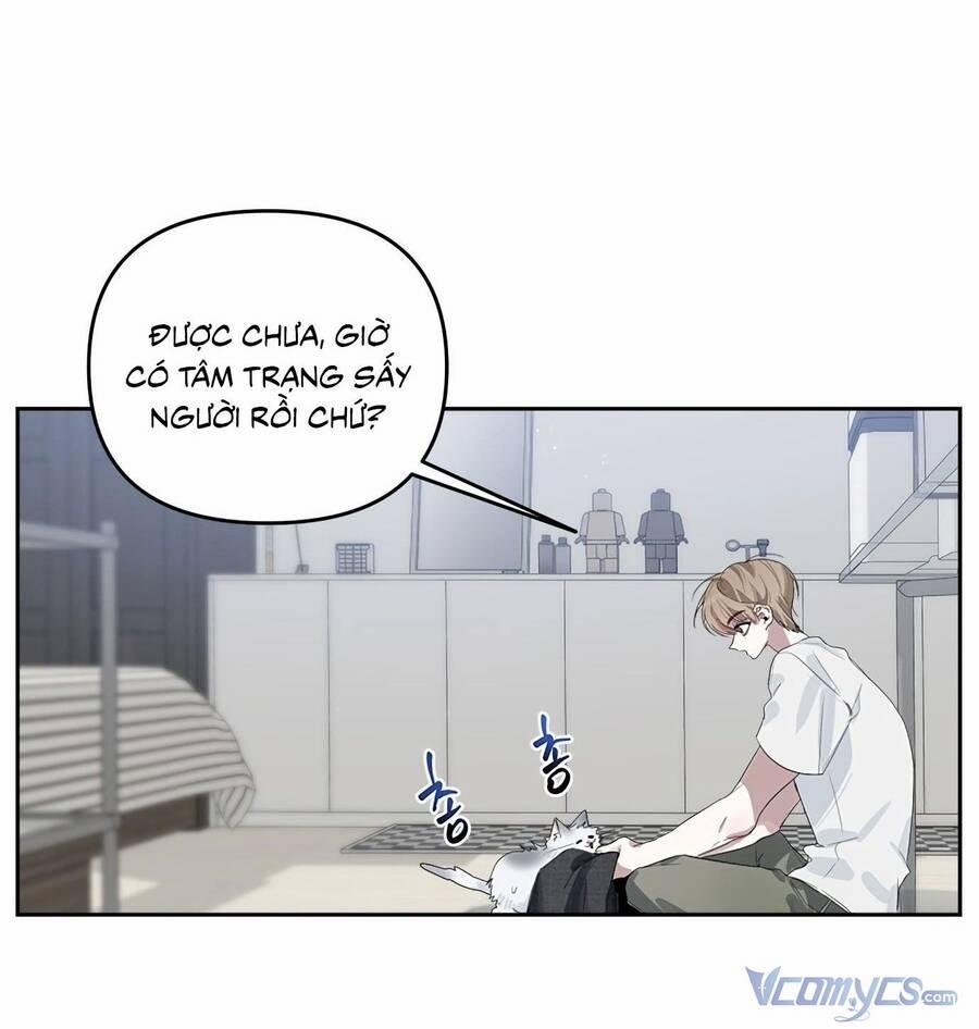 Đàn Anh Xấu Xa 35 trang 11