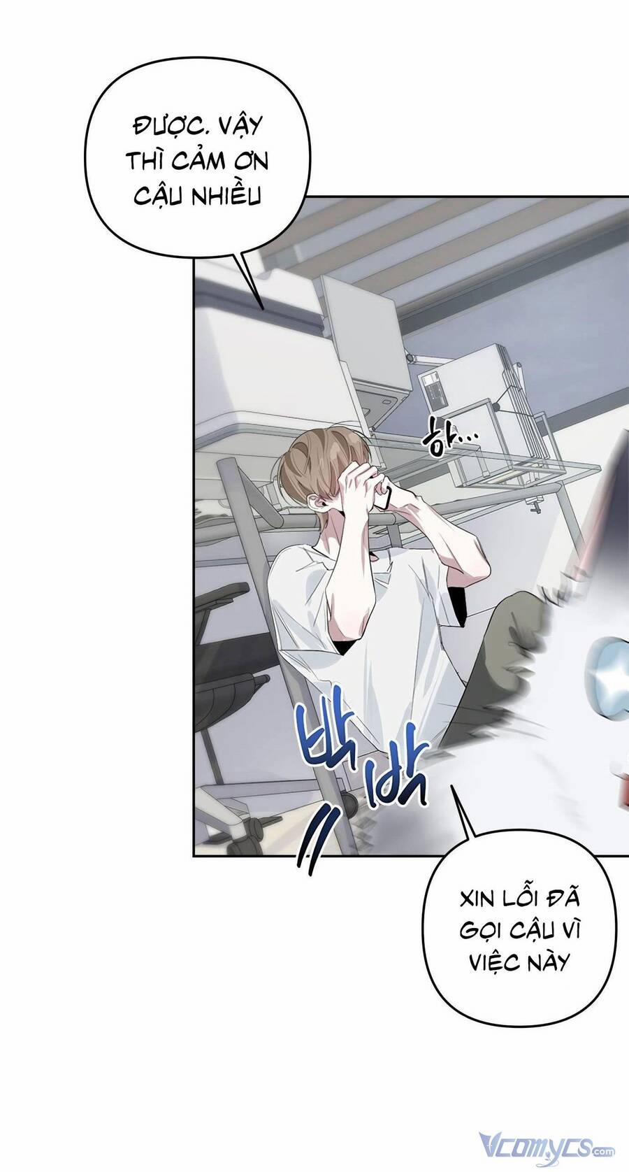 Đàn Anh Xấu Xa 35 trang 20