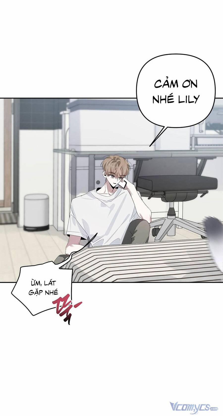 Đàn Anh Xấu Xa 35 trang 22