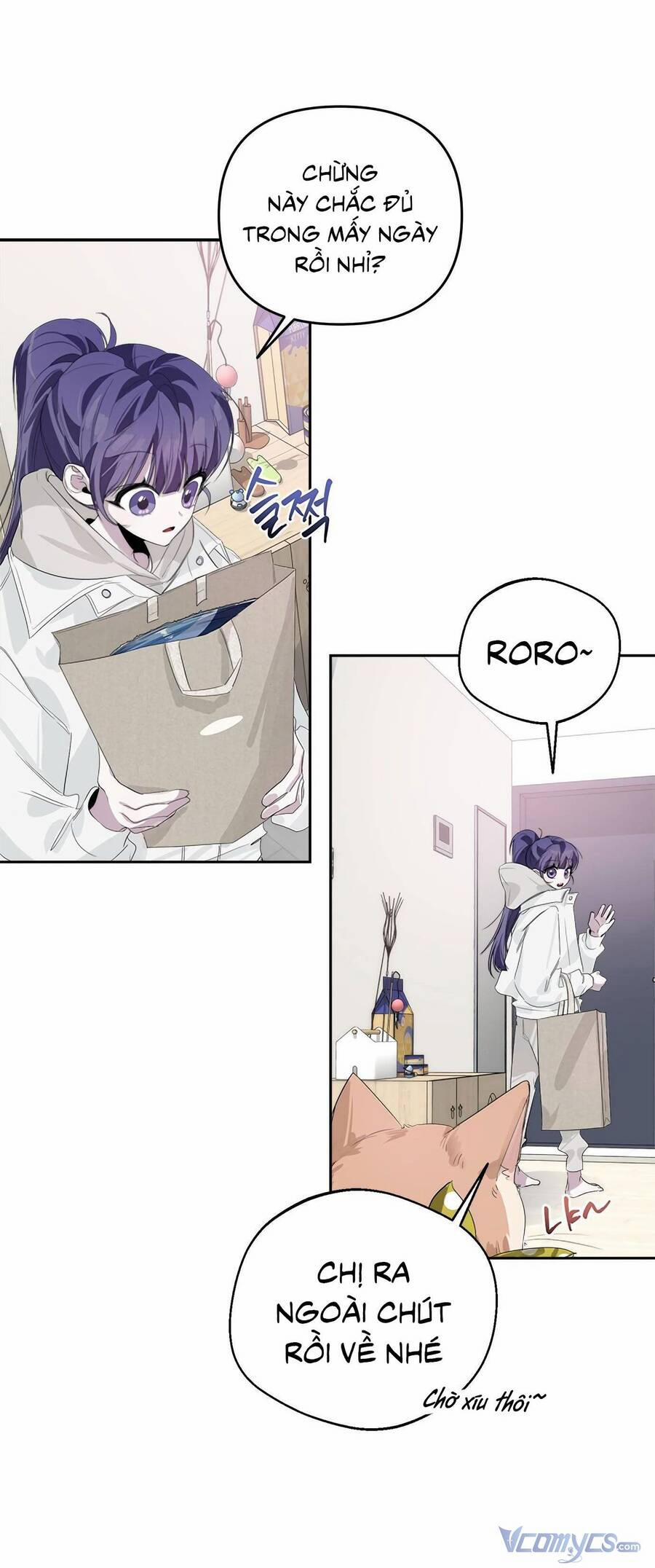 Đàn Anh Xấu Xa 35 trang 27