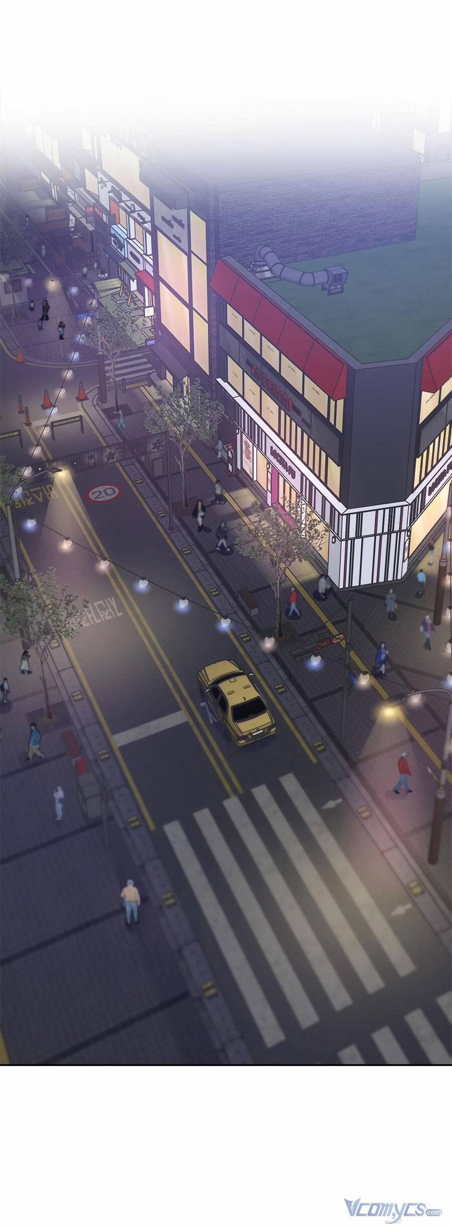 Đàn Anh Xấu Xa 35 trang 28