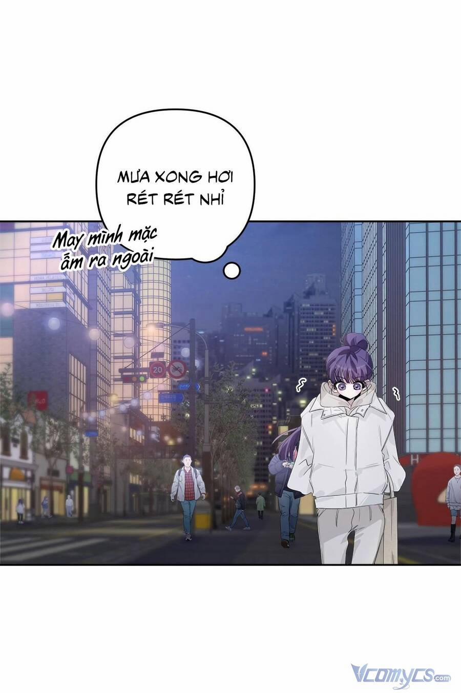 Đàn Anh Xấu Xa 35 trang 29