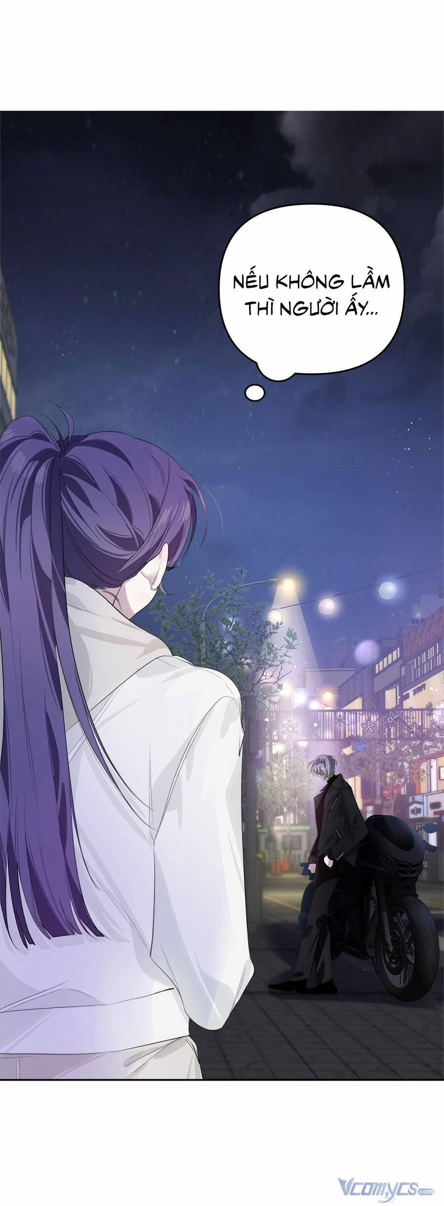 Đàn Anh Xấu Xa 35 trang 31