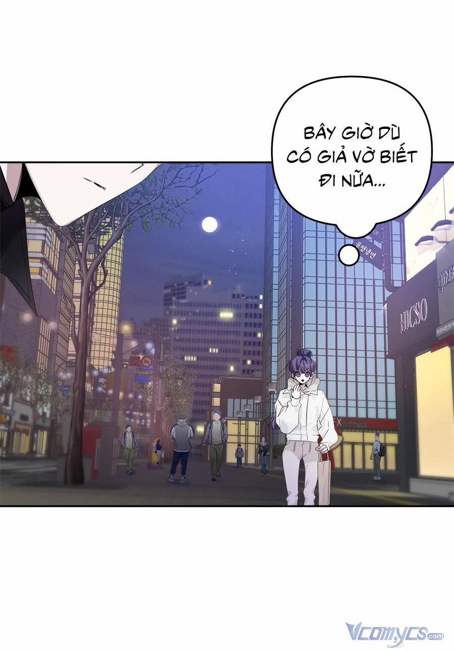 Đàn Anh Xấu Xa 35 trang 33