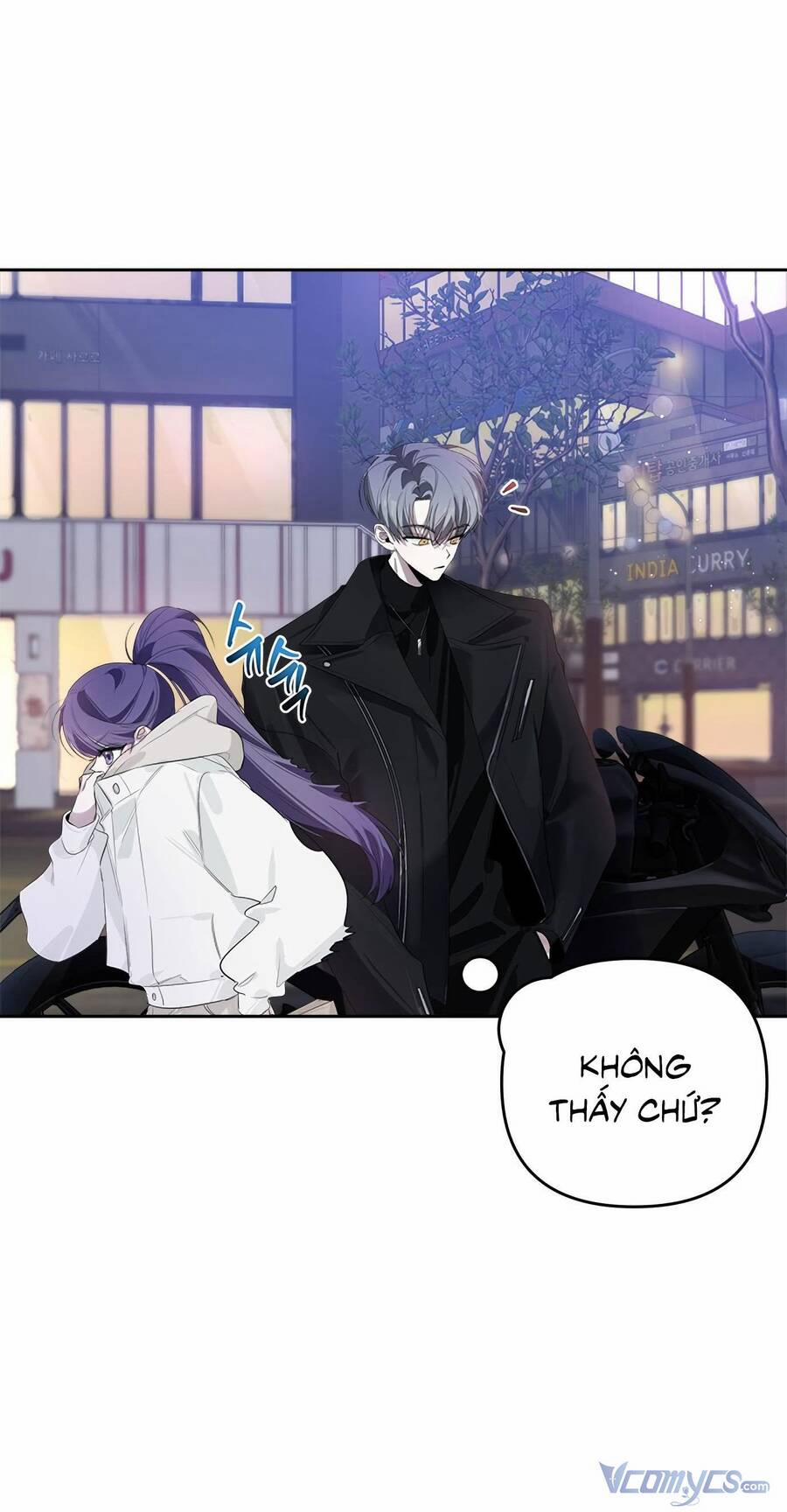 Đàn Anh Xấu Xa 35 trang 35