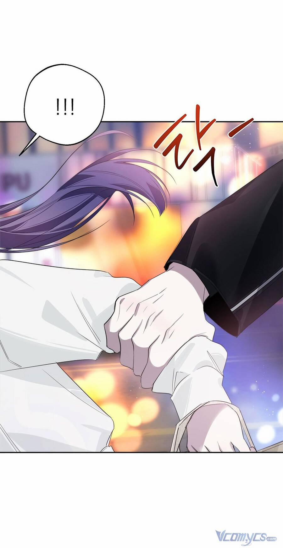 Đàn Anh Xấu Xa 35 trang 36