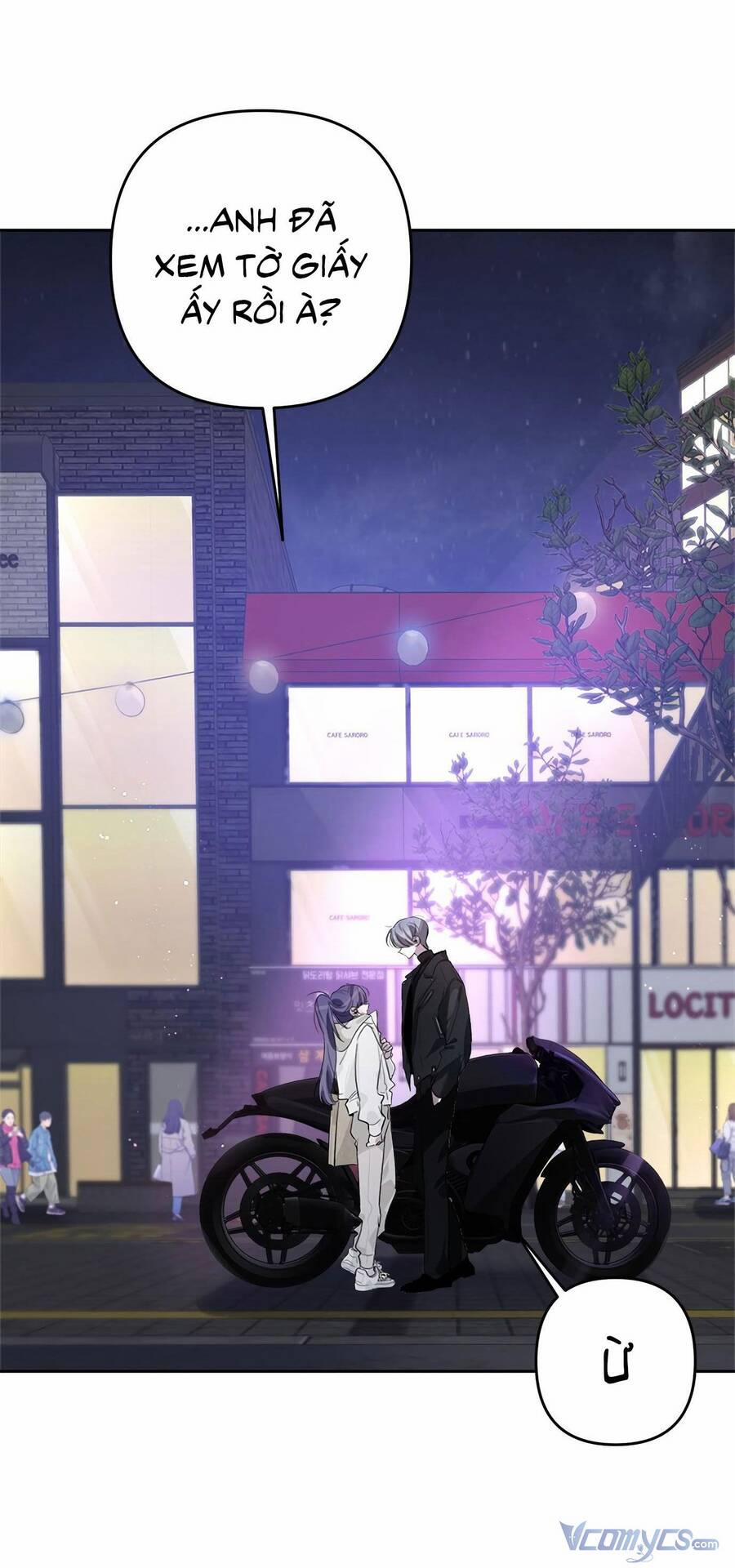 Đàn Anh Xấu Xa 35 trang 41