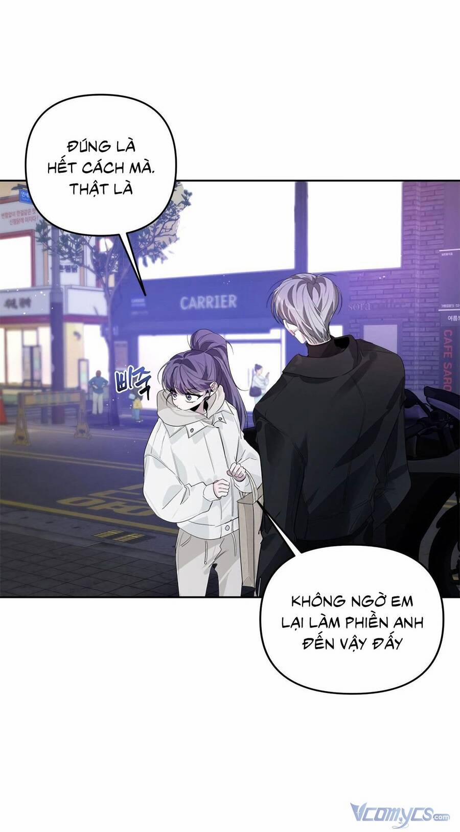 Đàn Anh Xấu Xa 35 trang 44