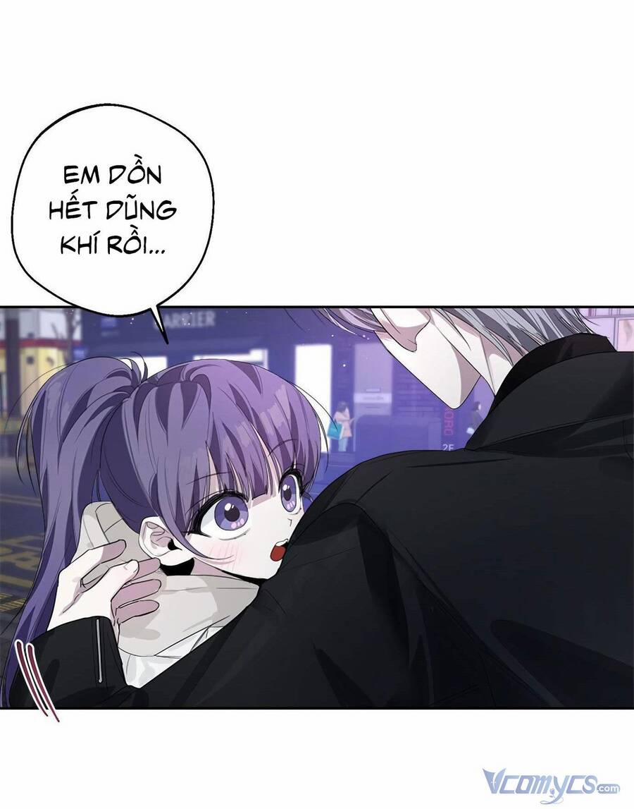 Đàn Anh Xấu Xa 35 trang 45