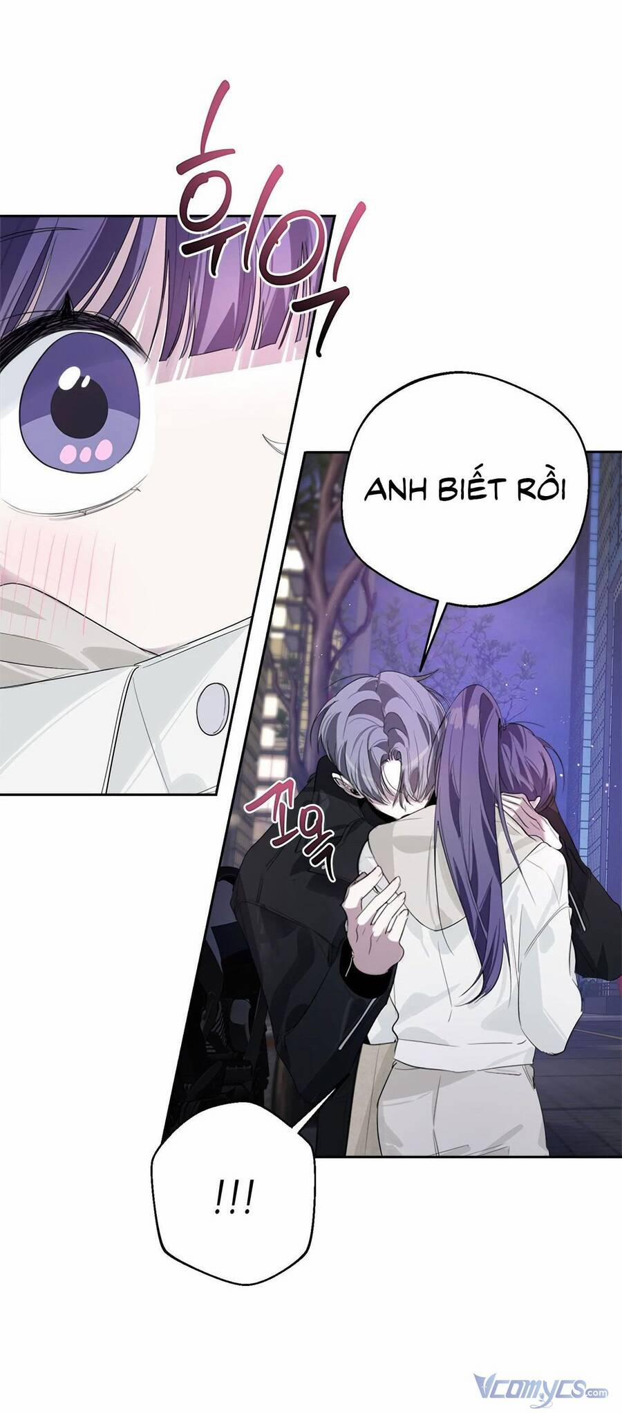 Đàn Anh Xấu Xa 35 trang 46