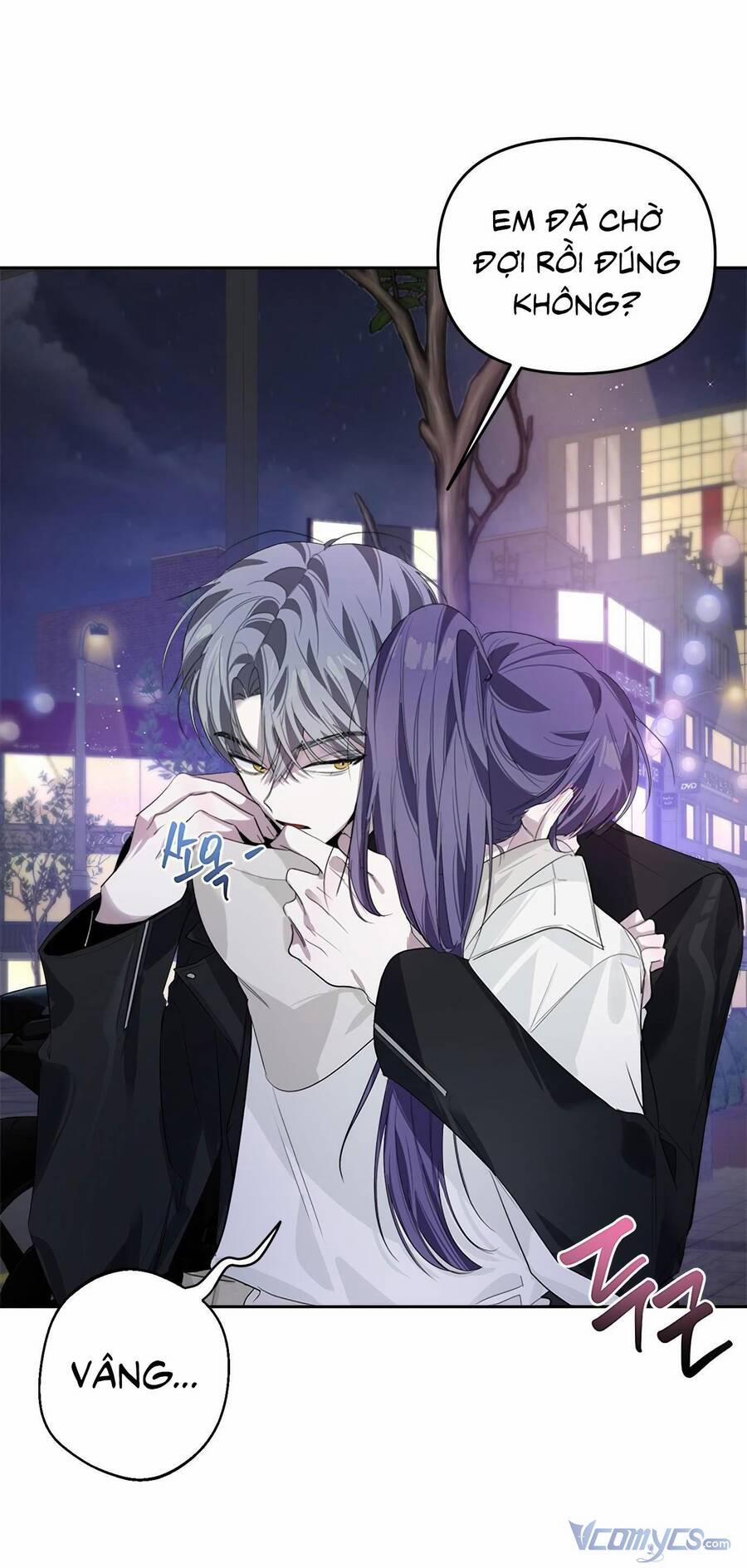 Đàn Anh Xấu Xa 35 trang 47