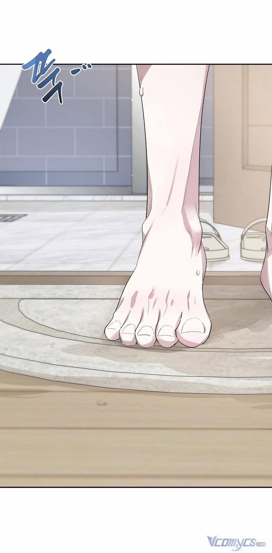 Đàn Anh Xấu Xa 35 trang 5