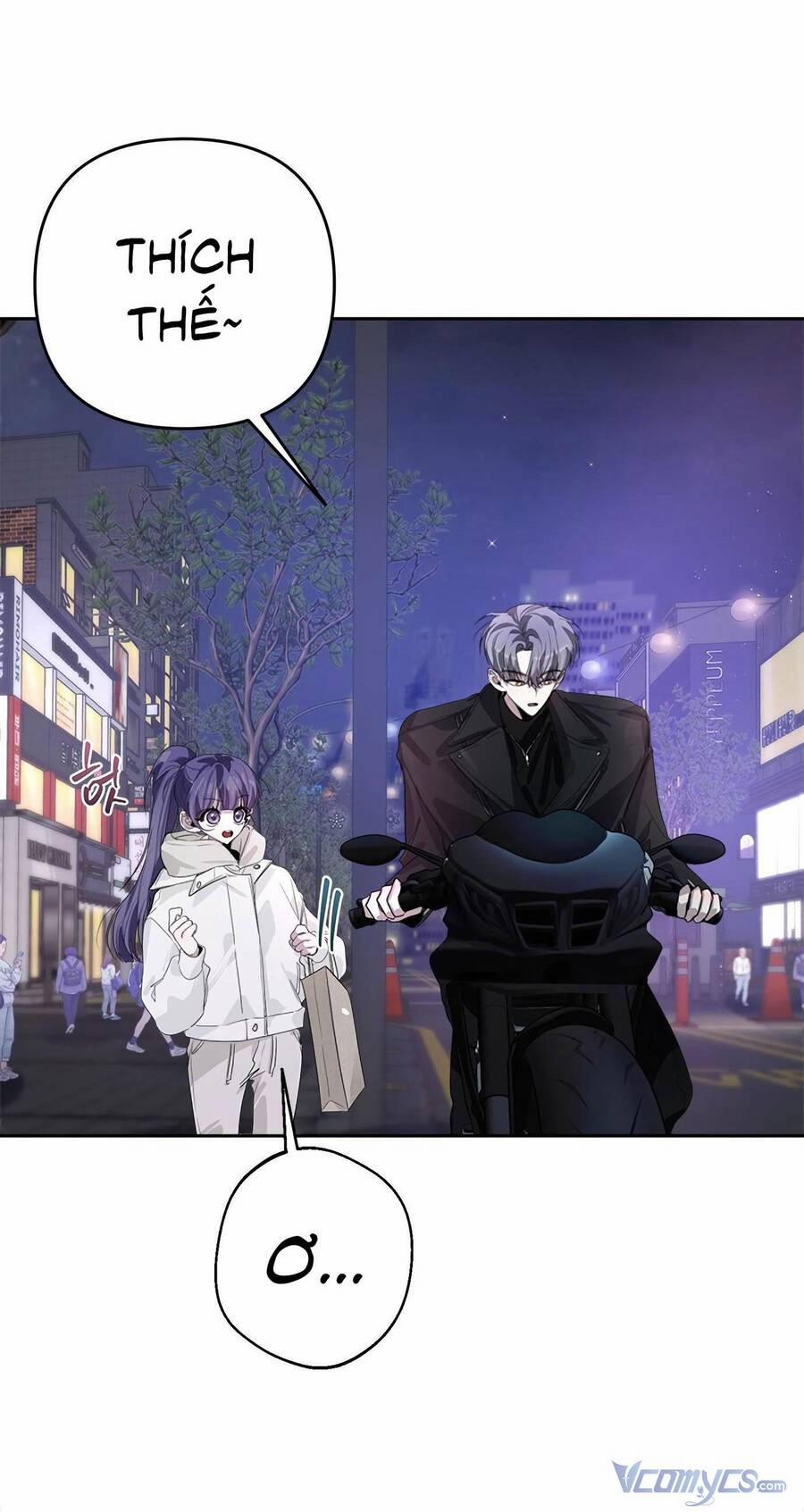 Đàn Anh Xấu Xa 35 trang 50