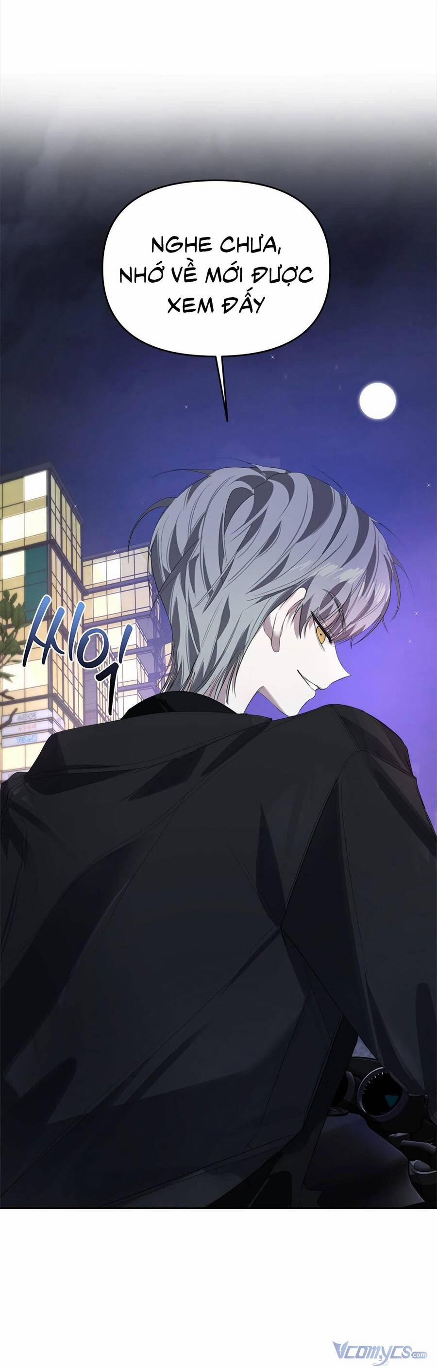 Đàn Anh Xấu Xa 35 trang 51