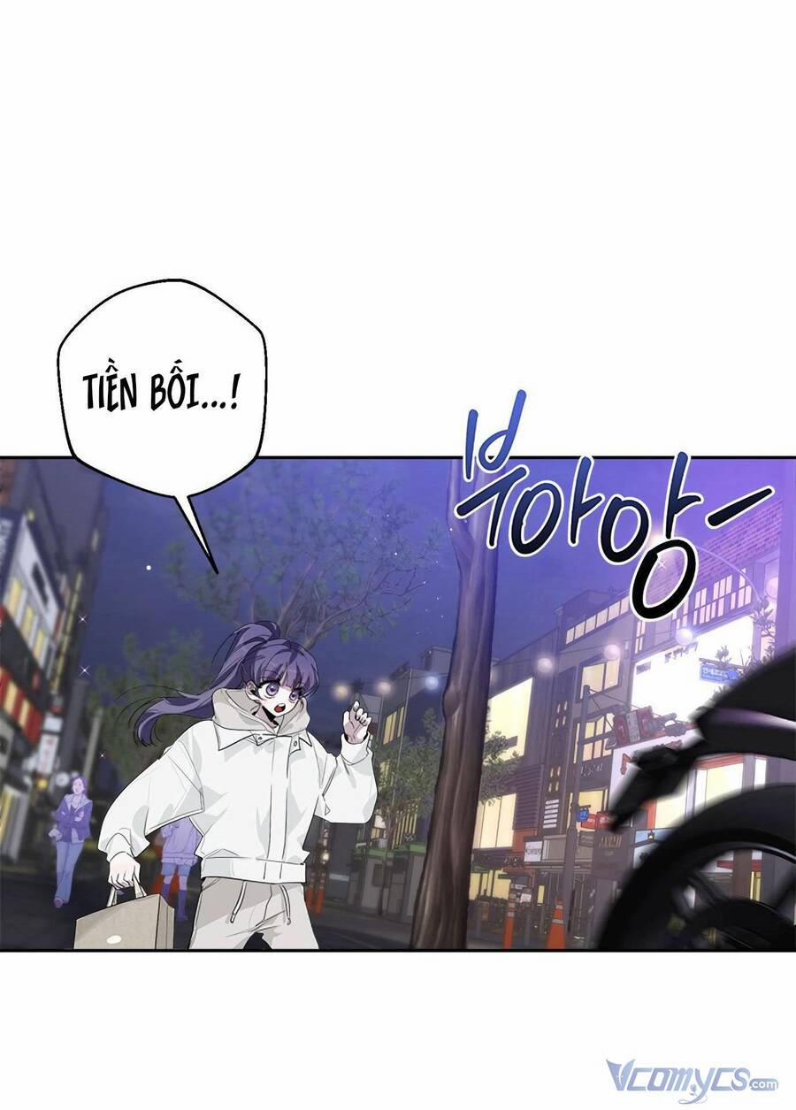 Đàn Anh Xấu Xa 35 trang 52