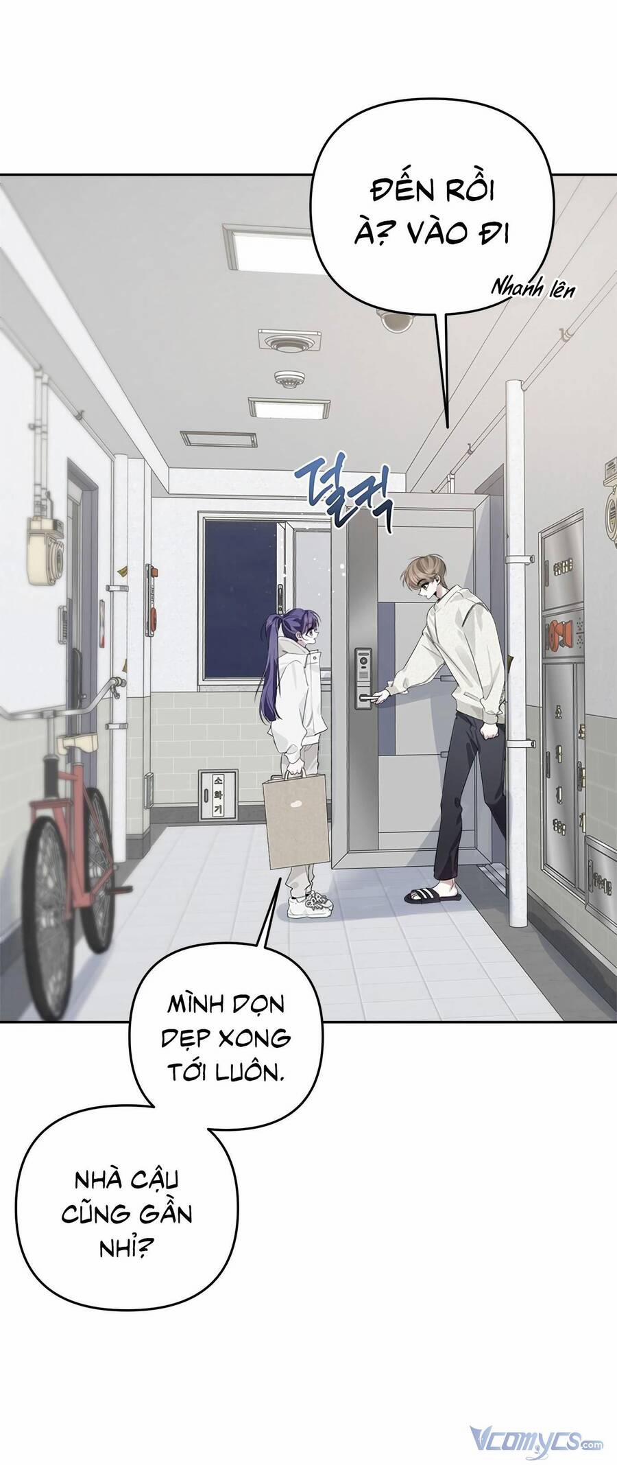 Đàn Anh Xấu Xa 35 trang 57