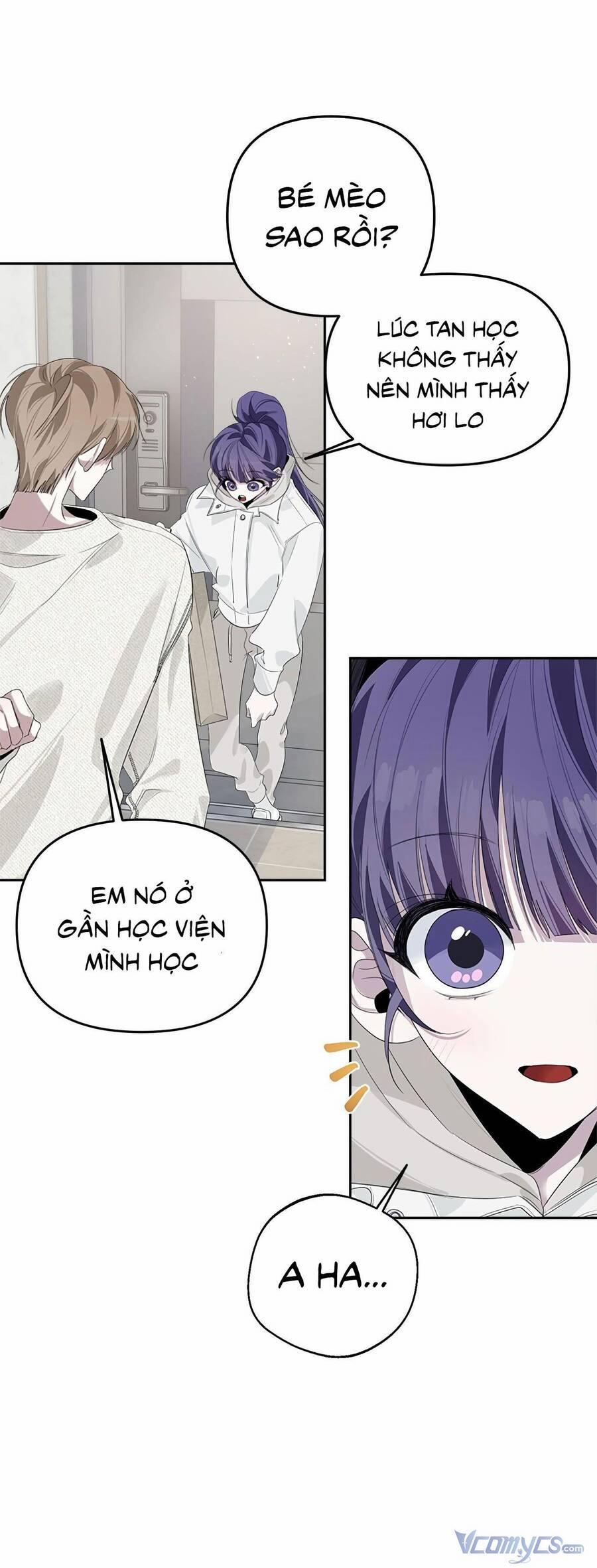 Đàn Anh Xấu Xa 35 trang 58