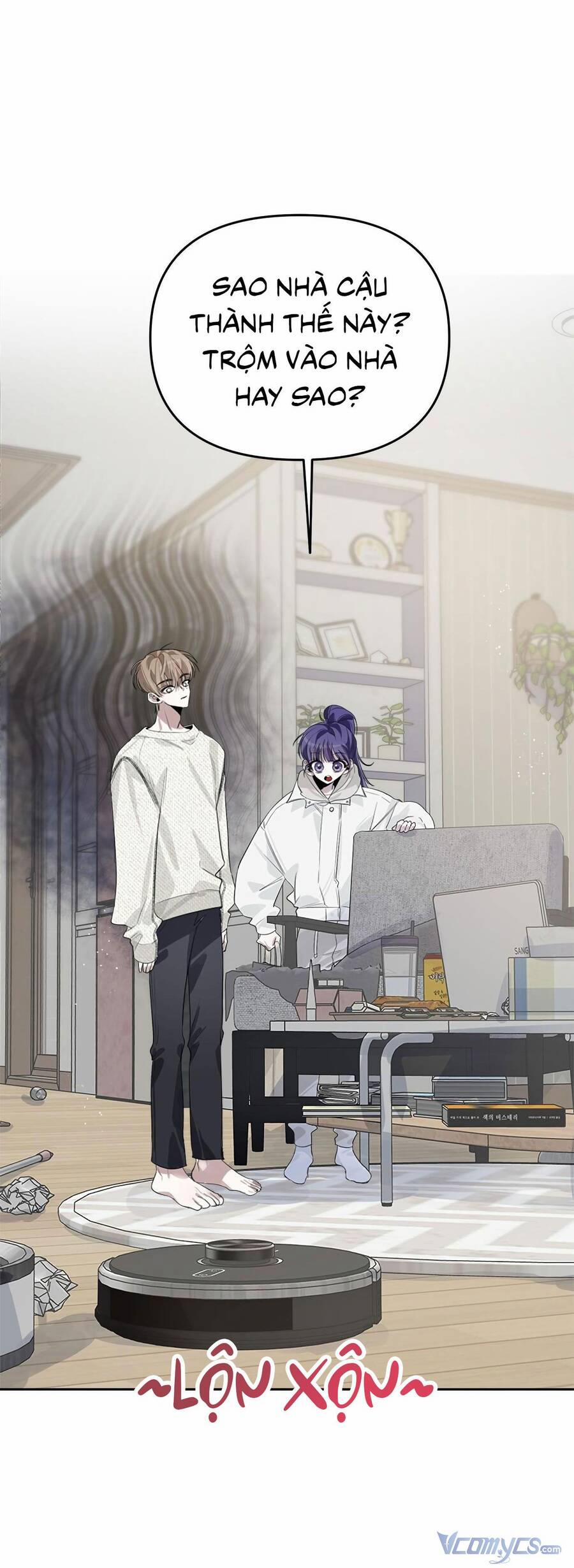 Đàn Anh Xấu Xa 35 trang 59