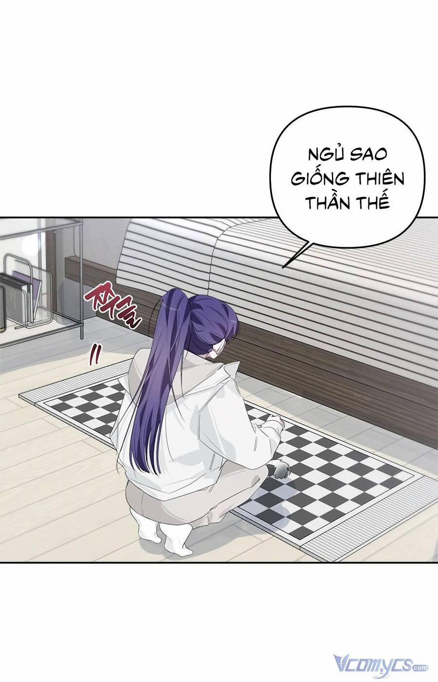 Đàn Anh Xấu Xa 35 trang 63