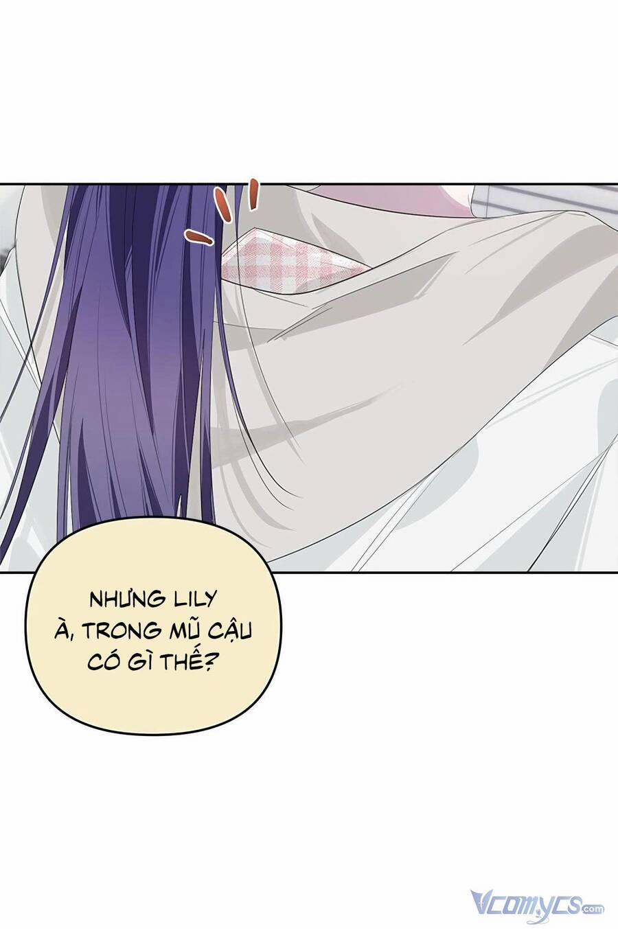 Đàn Anh Xấu Xa 35 trang 64