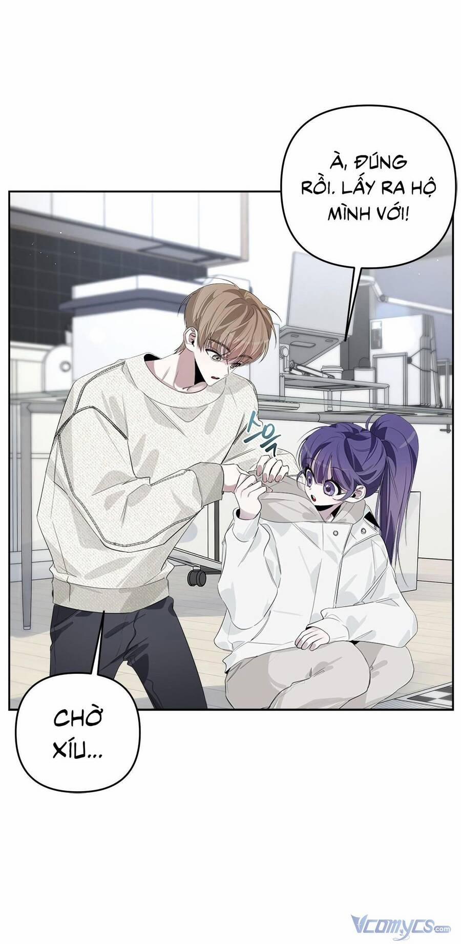 Đàn Anh Xấu Xa 35 trang 65