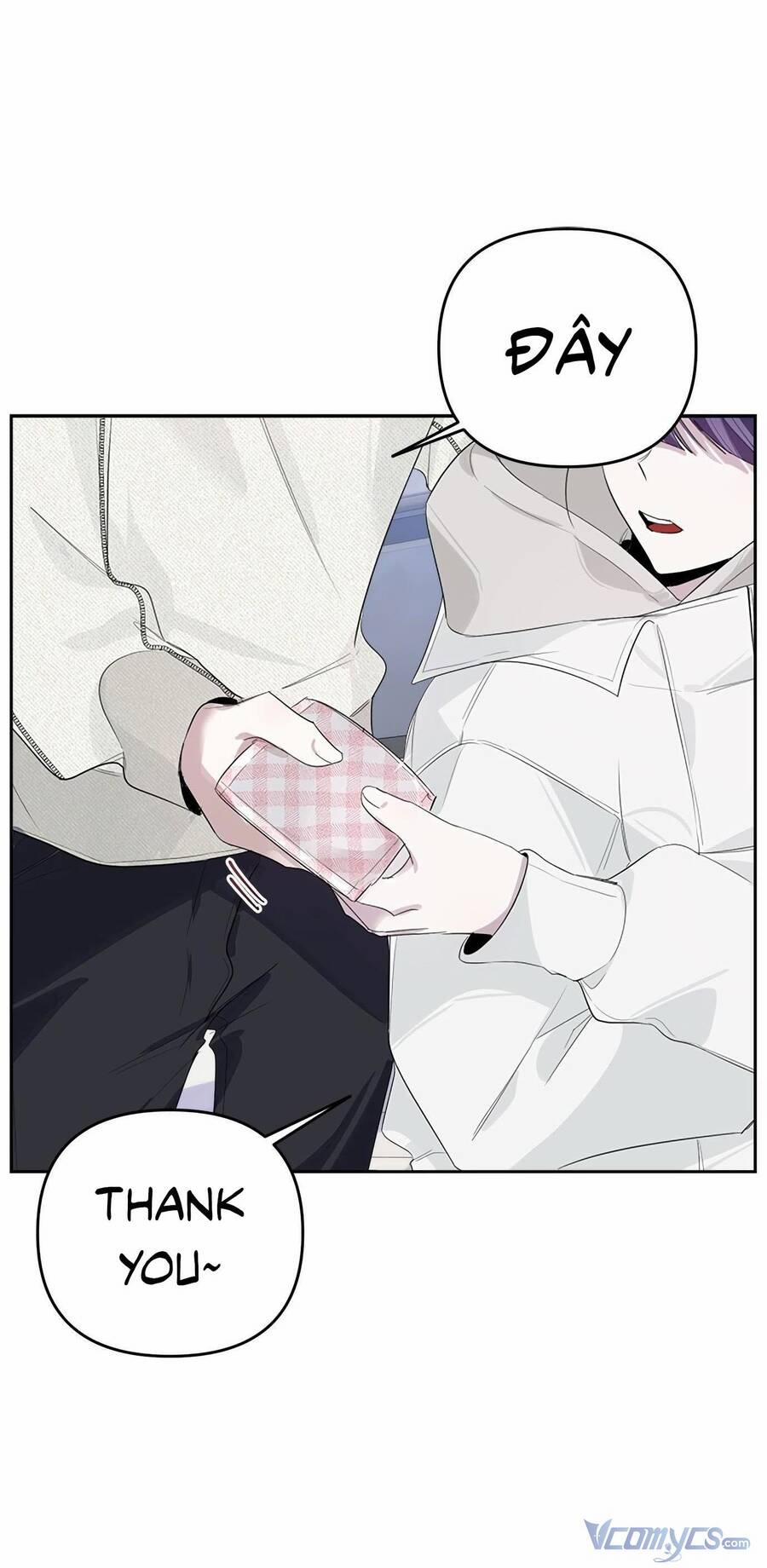 Đàn Anh Xấu Xa 35 trang 66