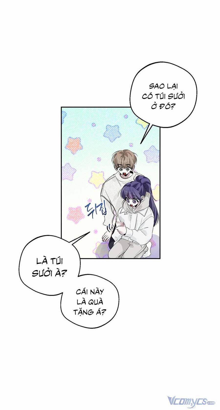 Đàn Anh Xấu Xa 35 trang 67